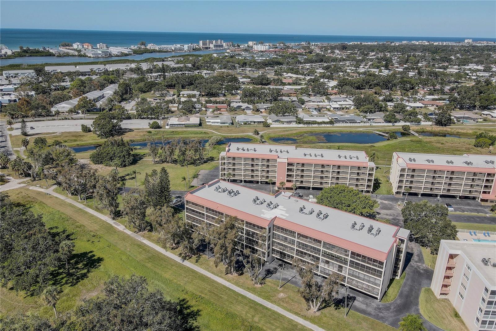 HARBOR GREENS AT YACHT CLUB ESTATES - Residential