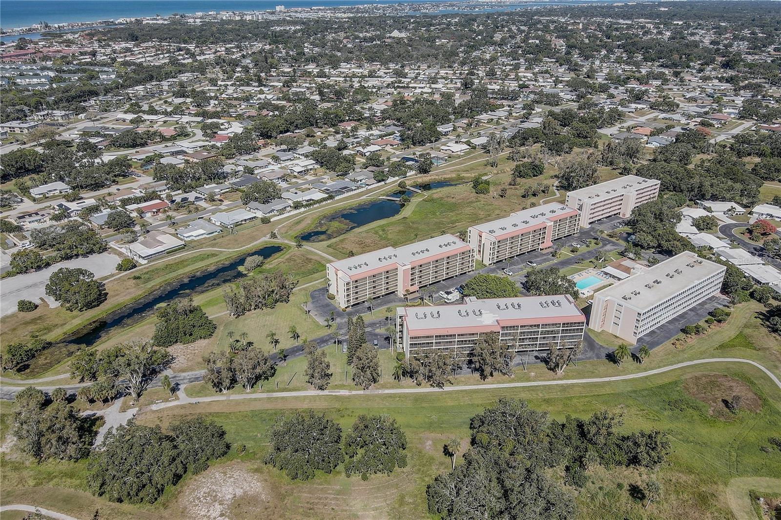 HARBOR GREENS AT YACHT CLUB ESTATES - Residential