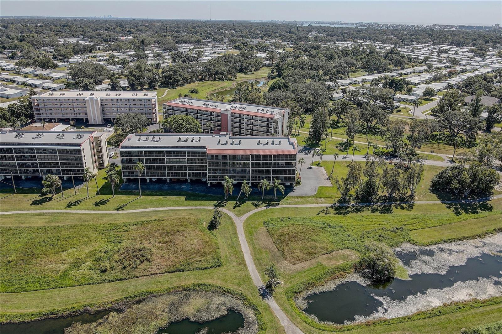 HARBOR GREENS AT YACHT CLUB ESTATES - Residential