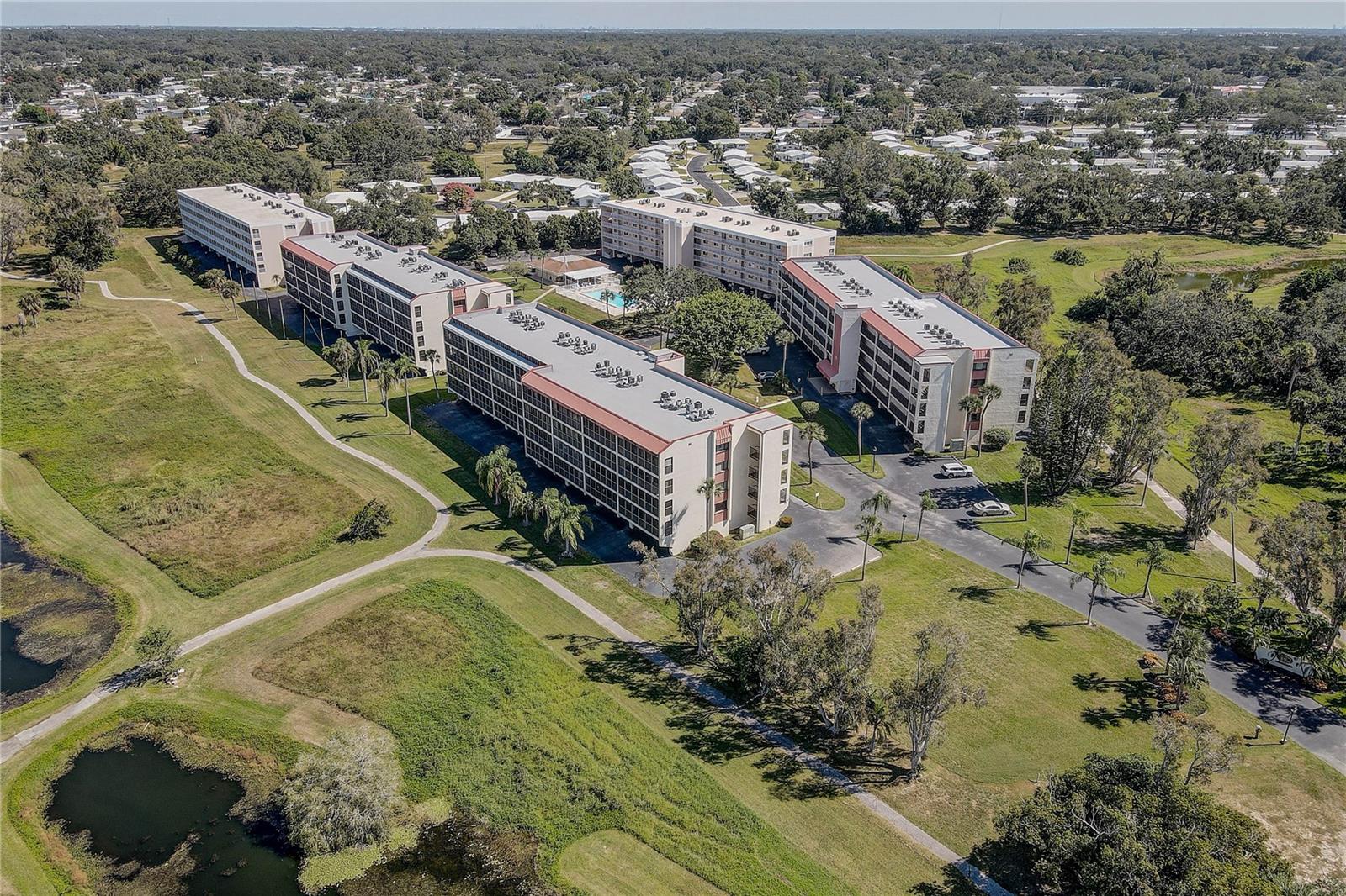 HARBOR GREENS AT YACHT CLUB ESTATES - Residential