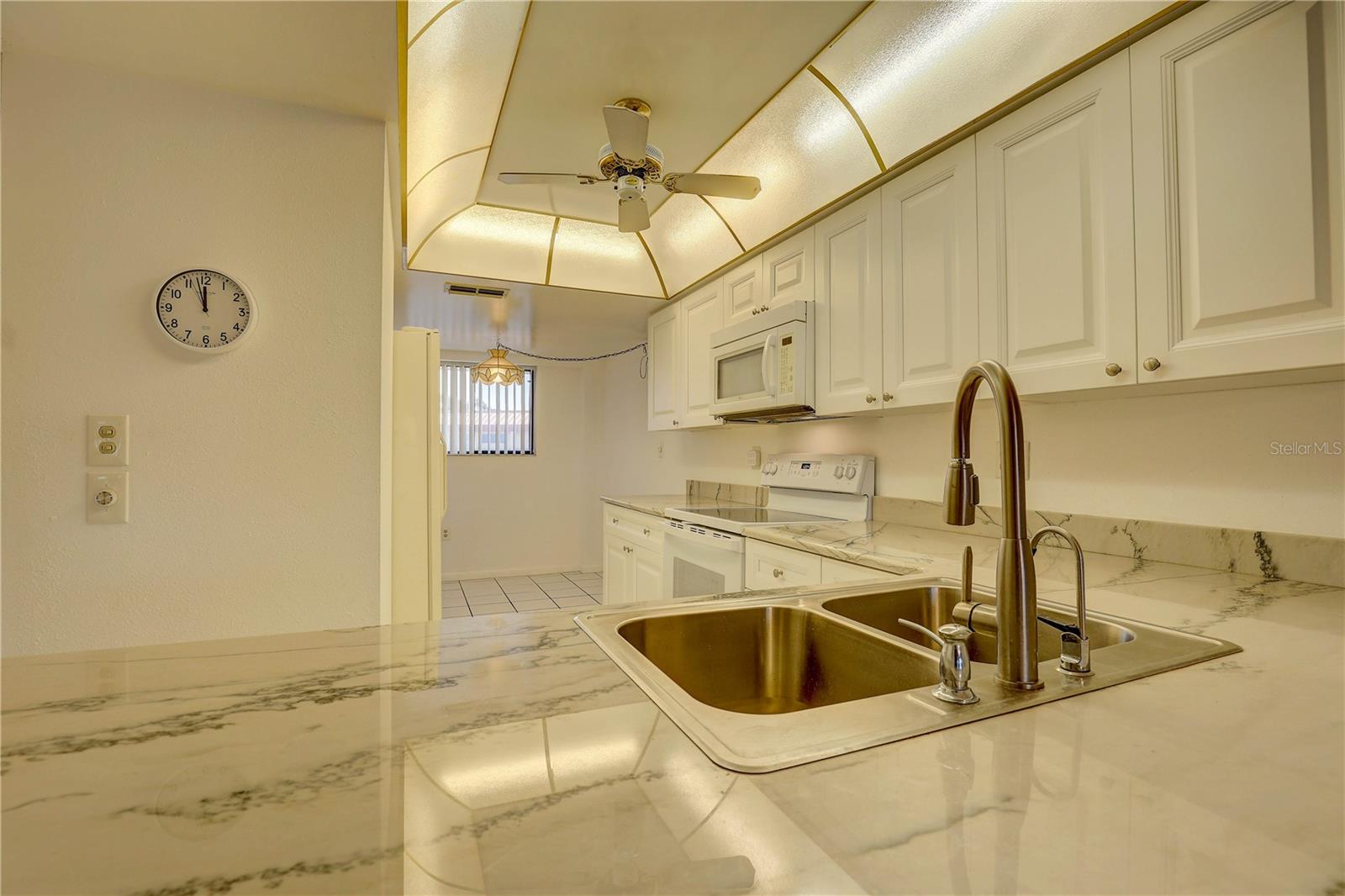 HARBOR GREENS AT YACHT CLUB ESTATES - Residential