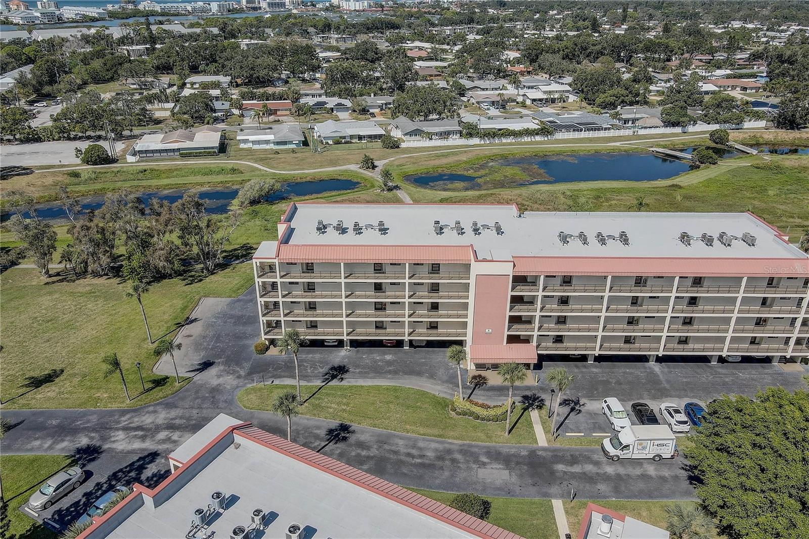 HARBOR GREENS AT YACHT CLUB ESTATES - Residential