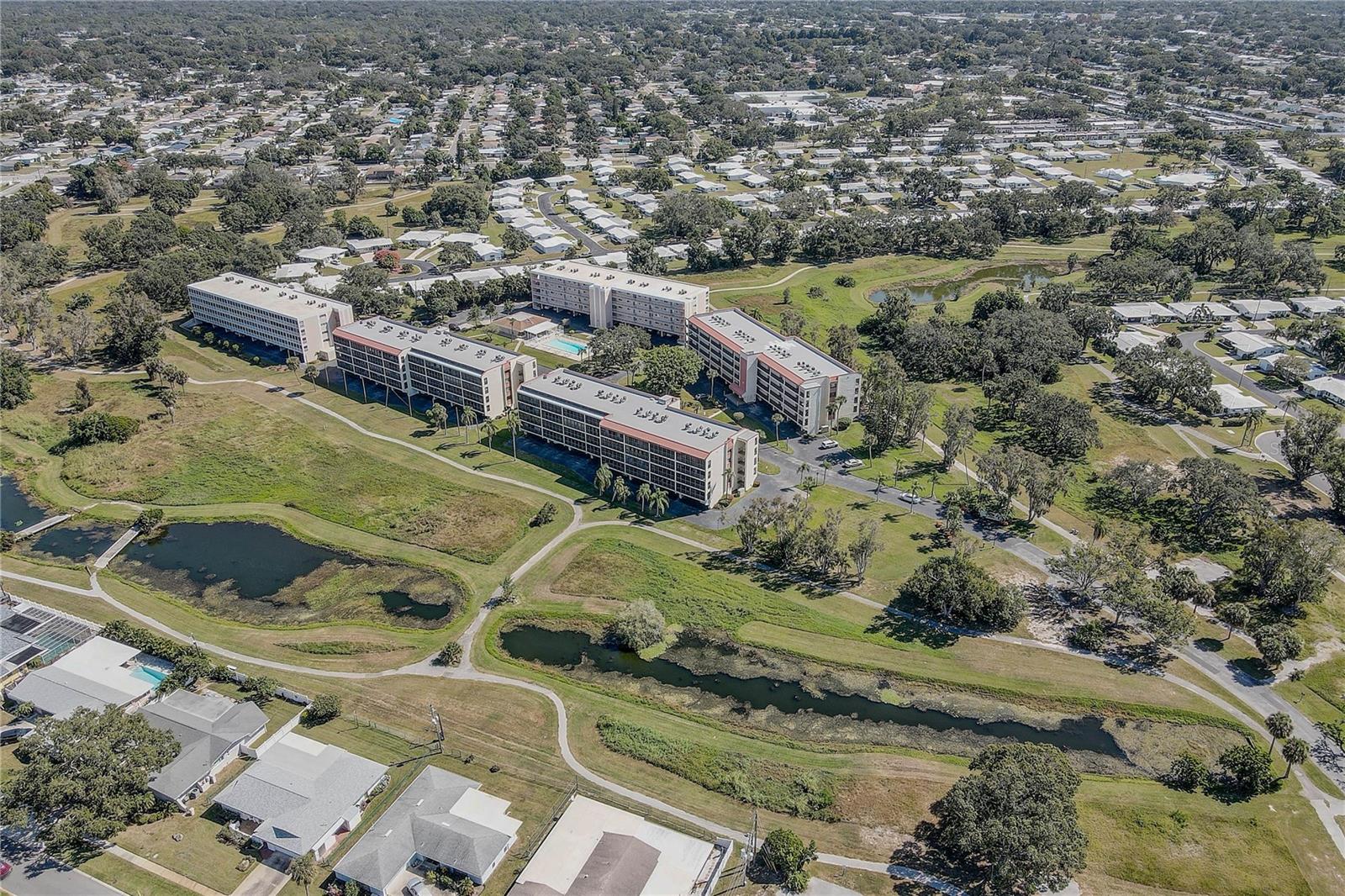 HARBOR GREENS AT YACHT CLUB ESTATES - Residential