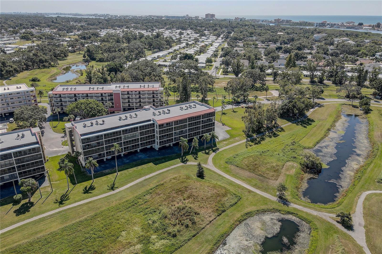 HARBOR GREENS AT YACHT CLUB ESTATES - Residential
