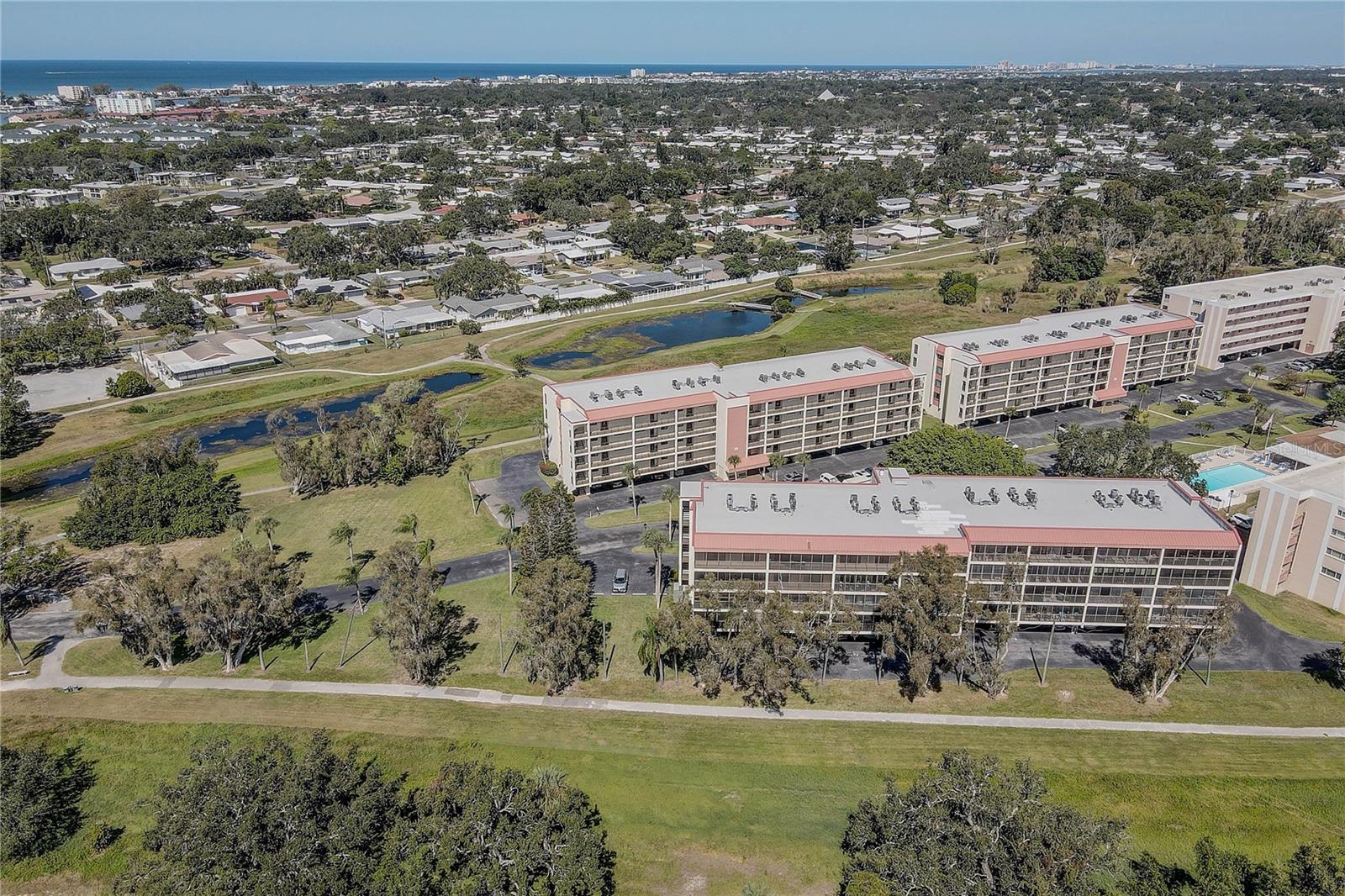 HARBOR GREENS AT YACHT CLUB ESTATES - Residential