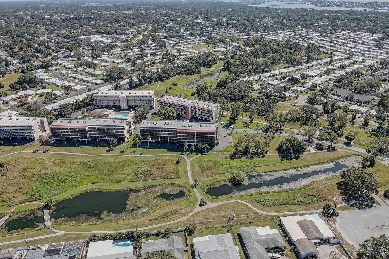 HARBOR GREENS AT YACHT CLUB ESTATES - Residential