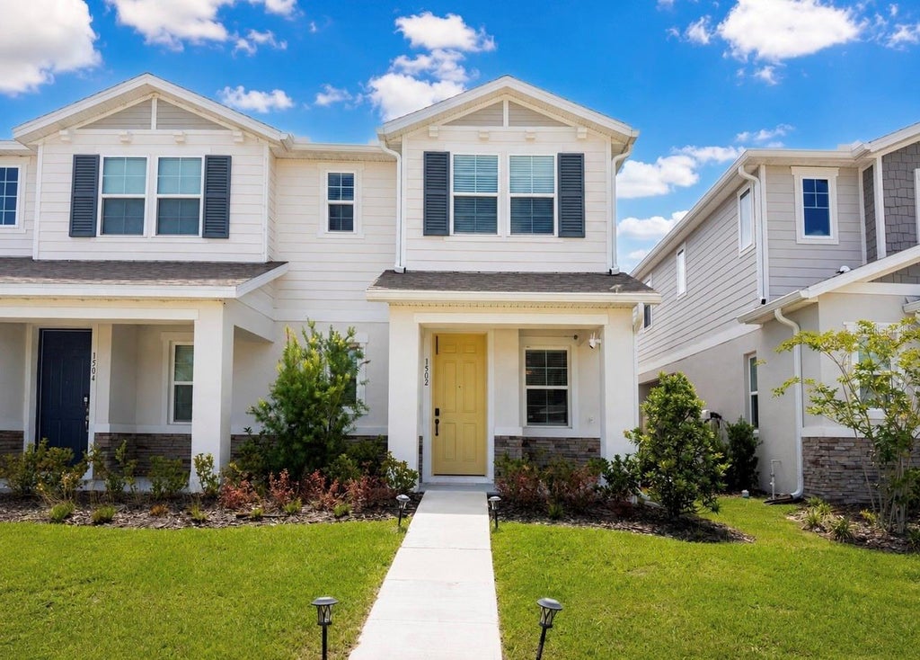 Photo of 1502 Erin Breeze Lane, Kissimmee, FL 34744 (MLS # S5152344)