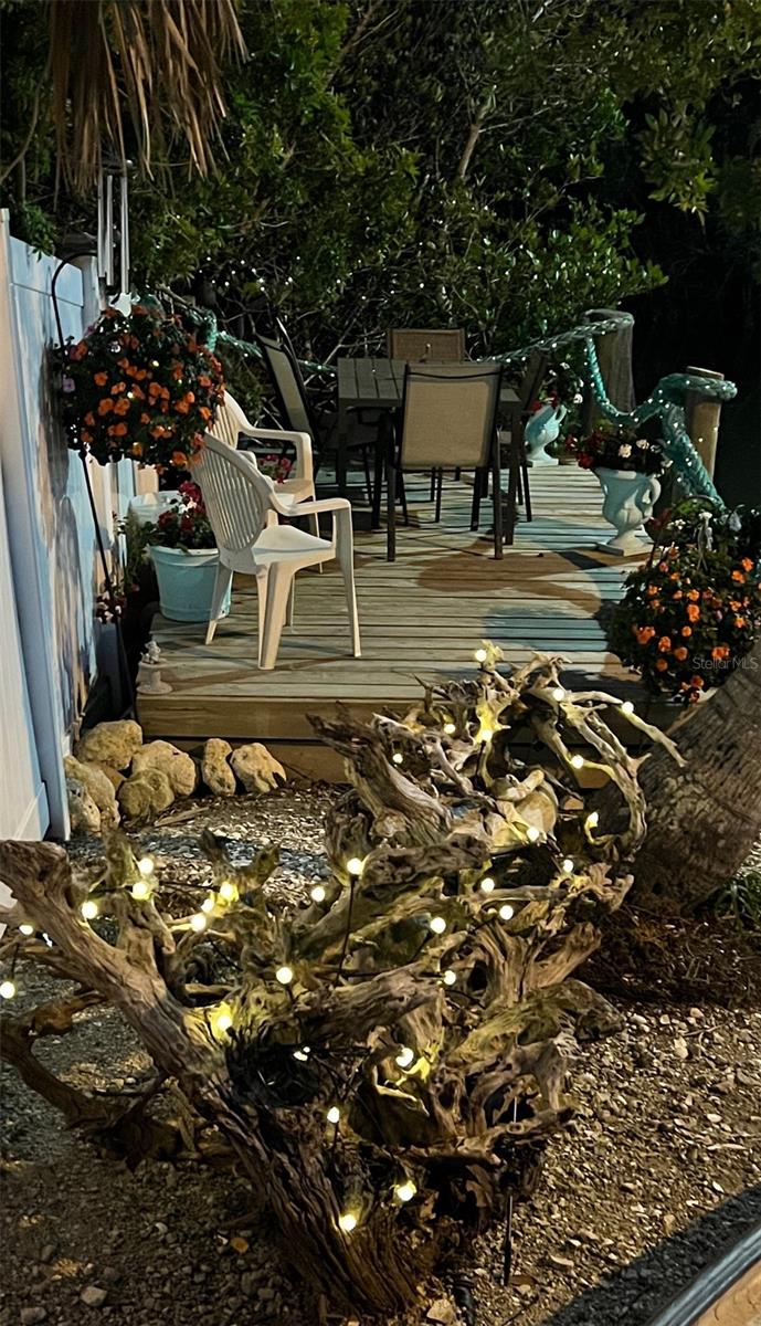 EAST TERRA CEIA - Land