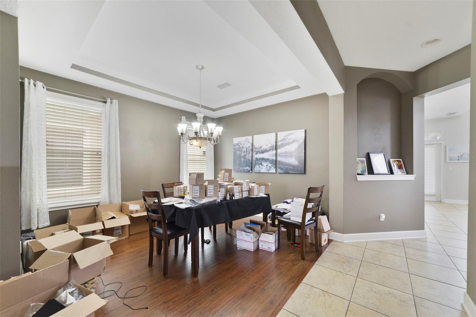 LAKES/WINDERMERE PH 02A - Residential Lease