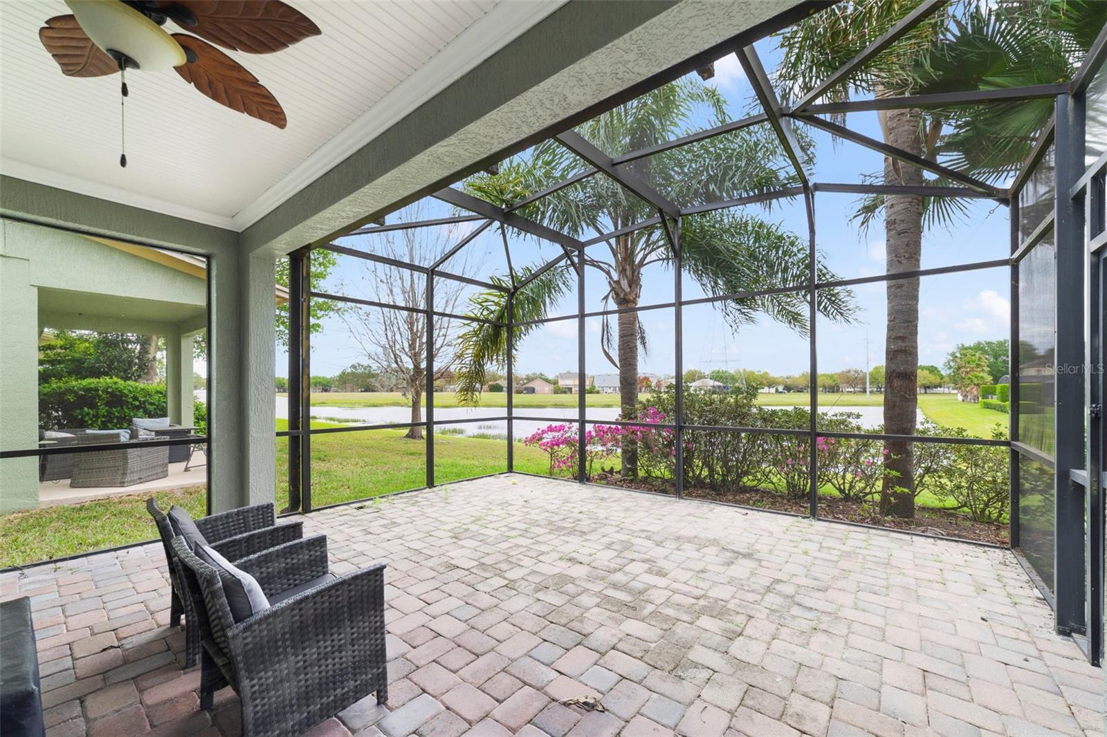 LAKES/WINDERMERE PH 02A - Residential Lease