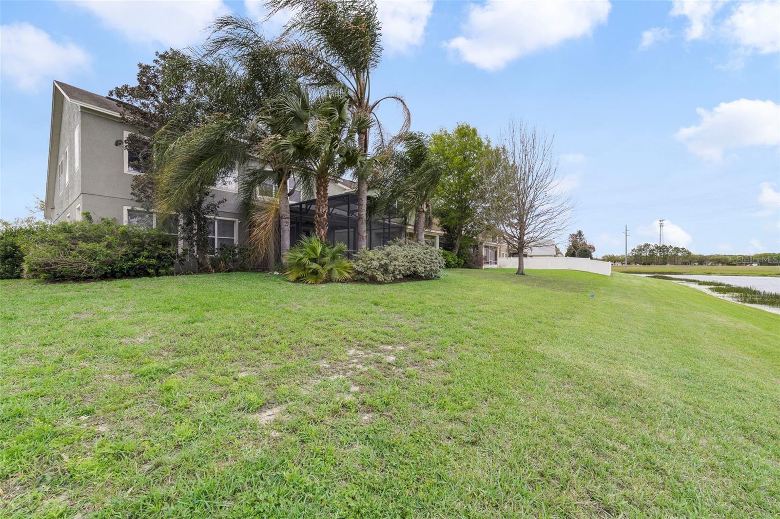 LAKES/WINDERMERE PH 02A - Residential Lease