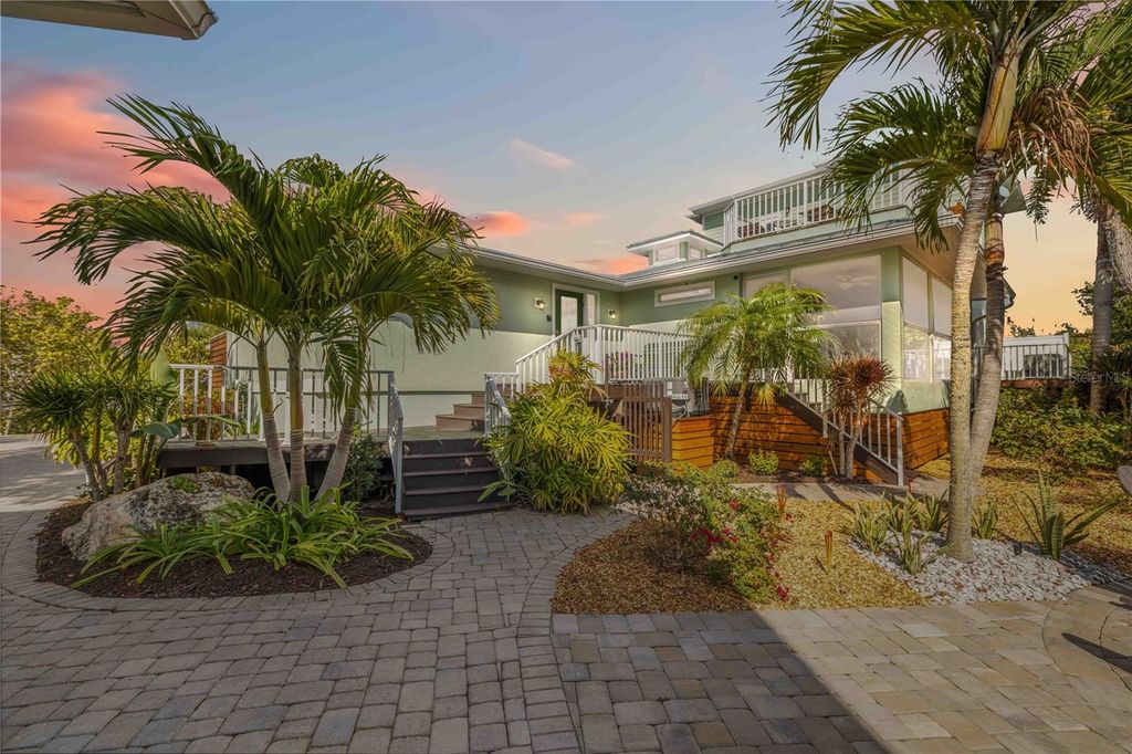 Photo of 7885 Manasota Key Road, Englewood, FL 34223 (MLS # A4684954)