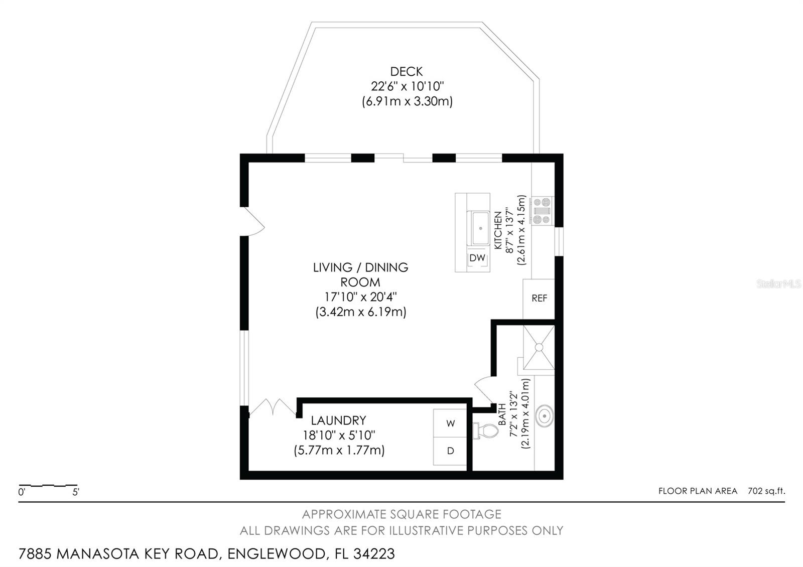 0000 - NOT PART OF A SUBDIVISION - Residential