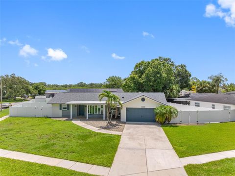 Photo of 1950 Arvis Circle W, Clearwater, FL 33764 (MLS # TB8532164)