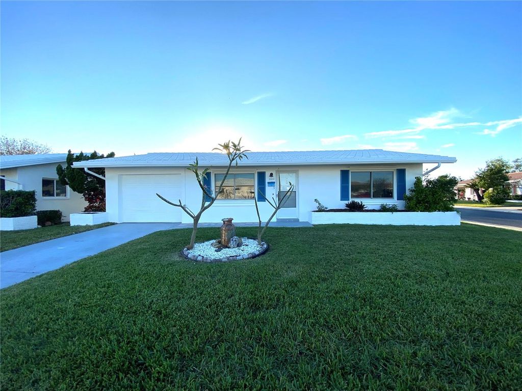 Photo of 10032 36th Street N, Pinellas Park, FL 33782 (MLS # TB8459153)