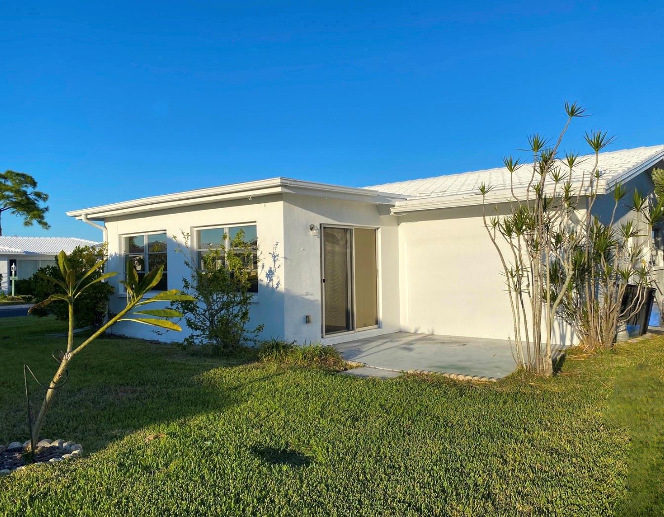 MAINLANDS OF TAMARAC BY THE GULF UNIT 4 CONDO - Residential