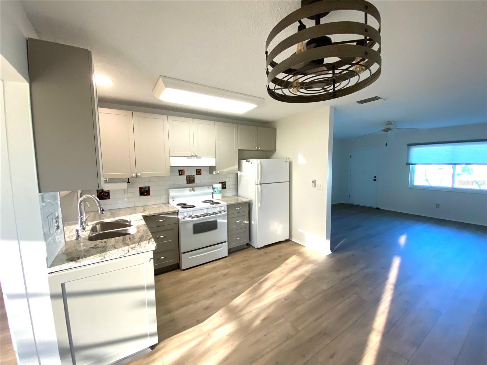 MAINLANDS OF TAMARAC BY THE GULF UNIT 4 CONDO - Residential