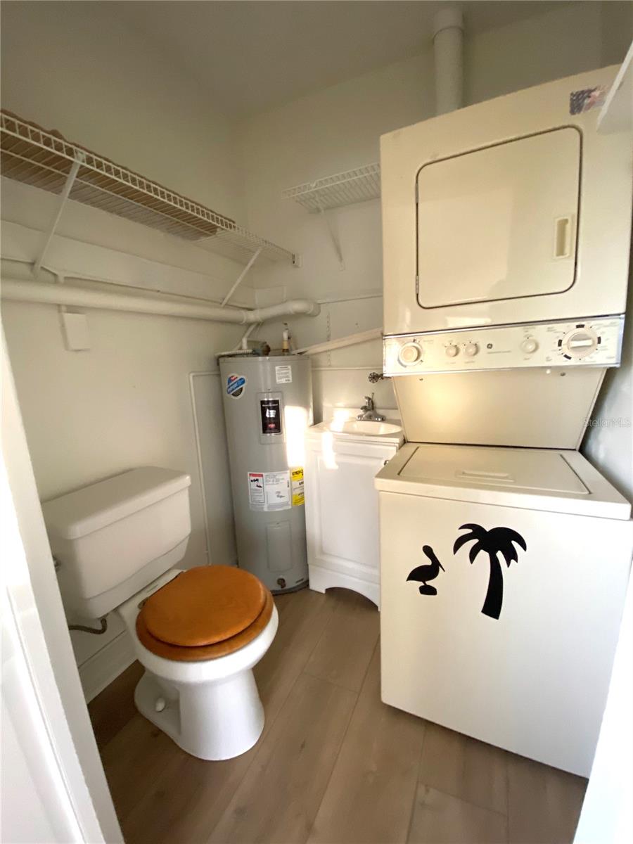 MAINLANDS OF TAMARAC BY THE GULF UNIT 4 CONDO - Residential