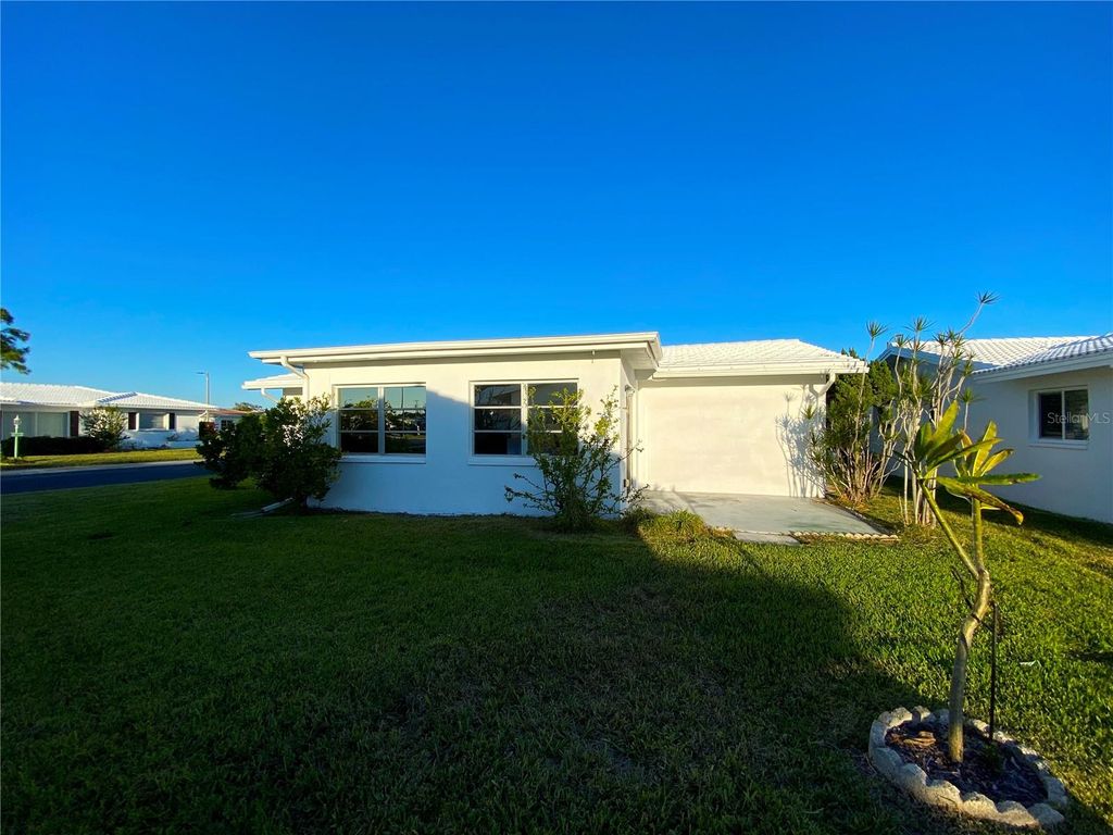 Photo of 10032 36th Street N, Pinellas Park, FL 33782 (MLS # TB8459153)