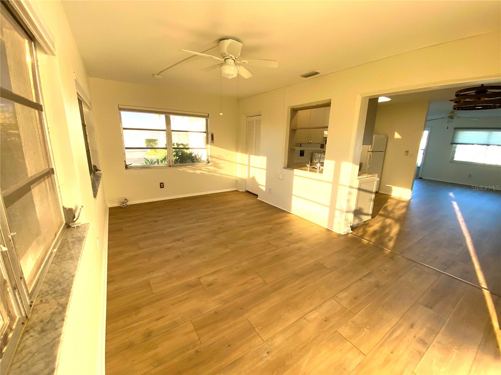 MAINLANDS OF TAMARAC BY THE GULF UNIT 4 CONDO - Residential