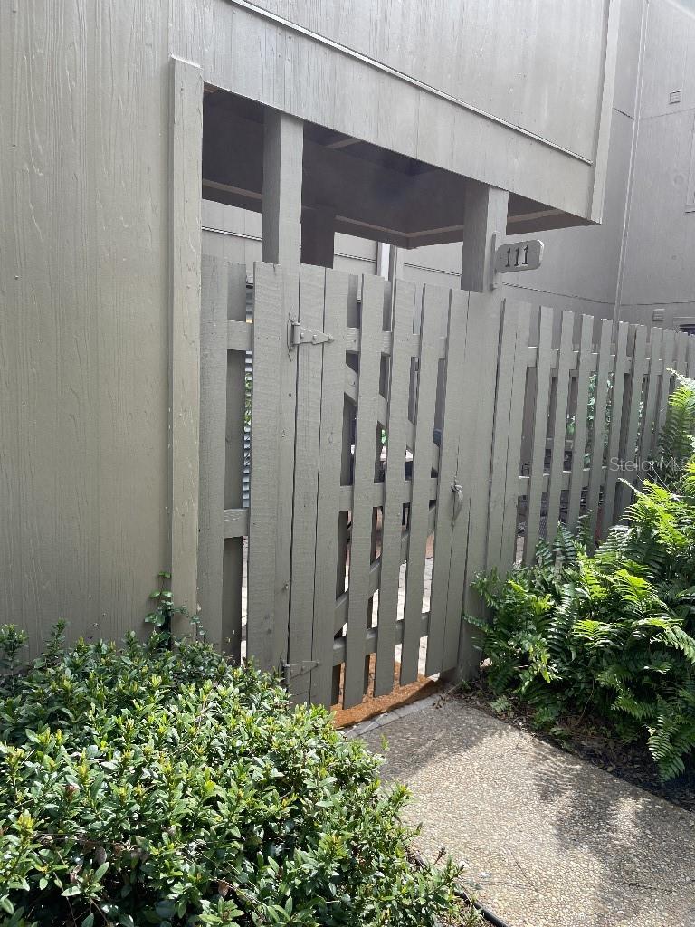 111 WOODLAND PLACE