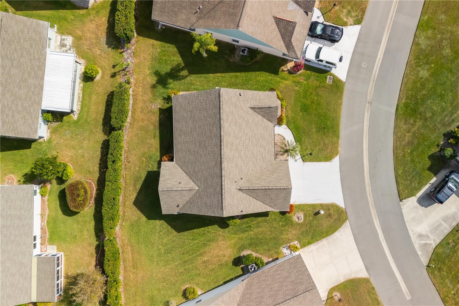 GLENS OF PARK FOREST - Residential