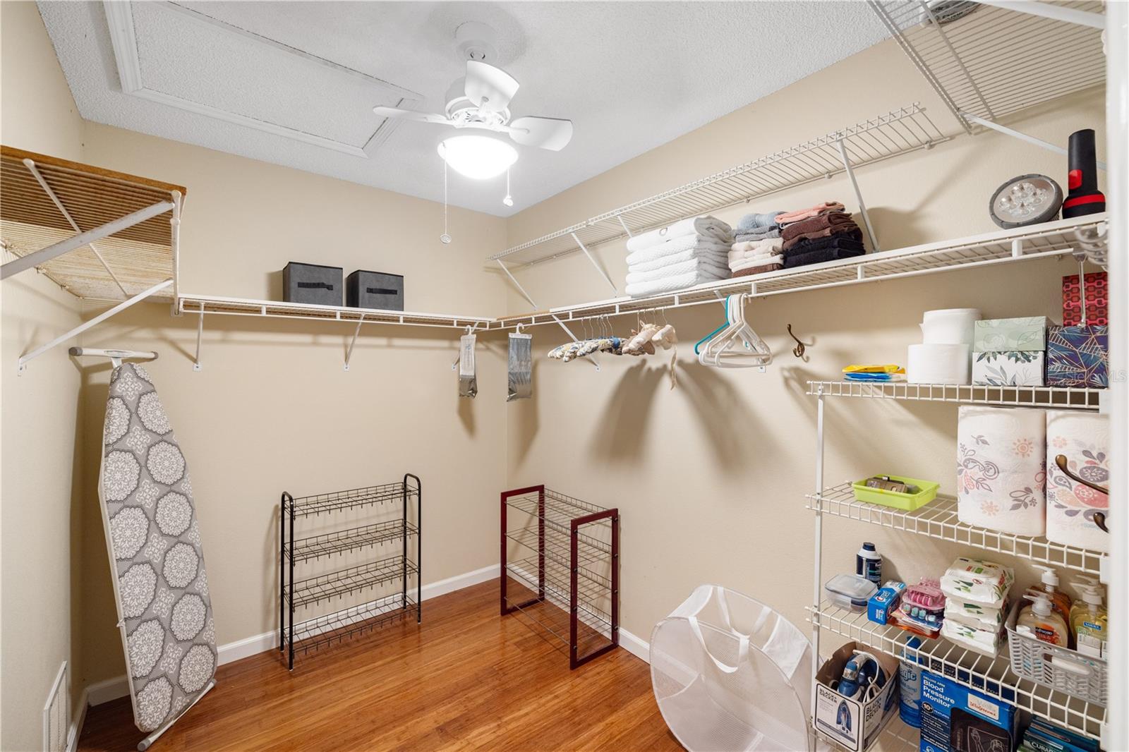 GLENS OF PARK FOREST - Residential