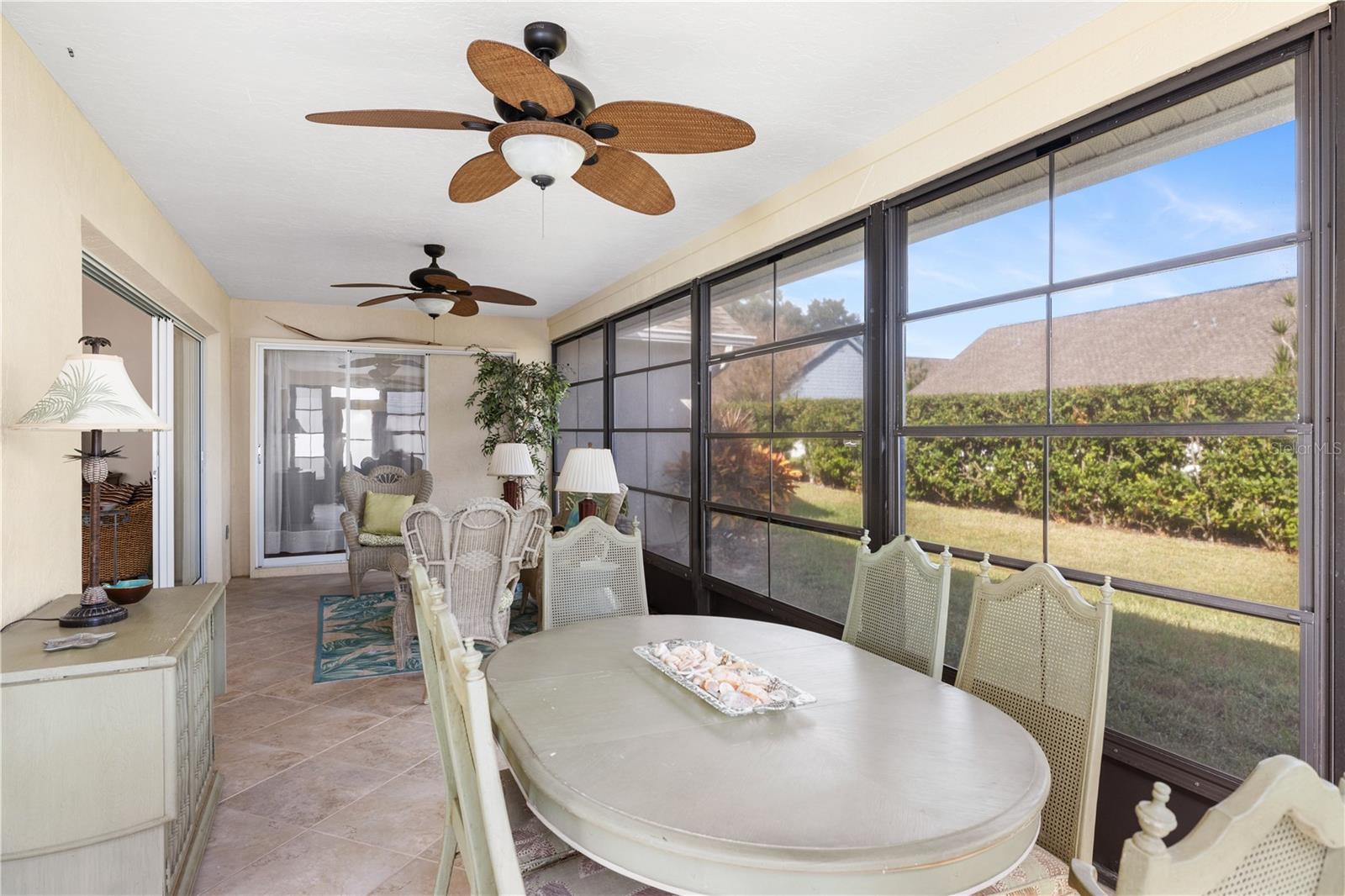 GLENS OF PARK FOREST - Residential