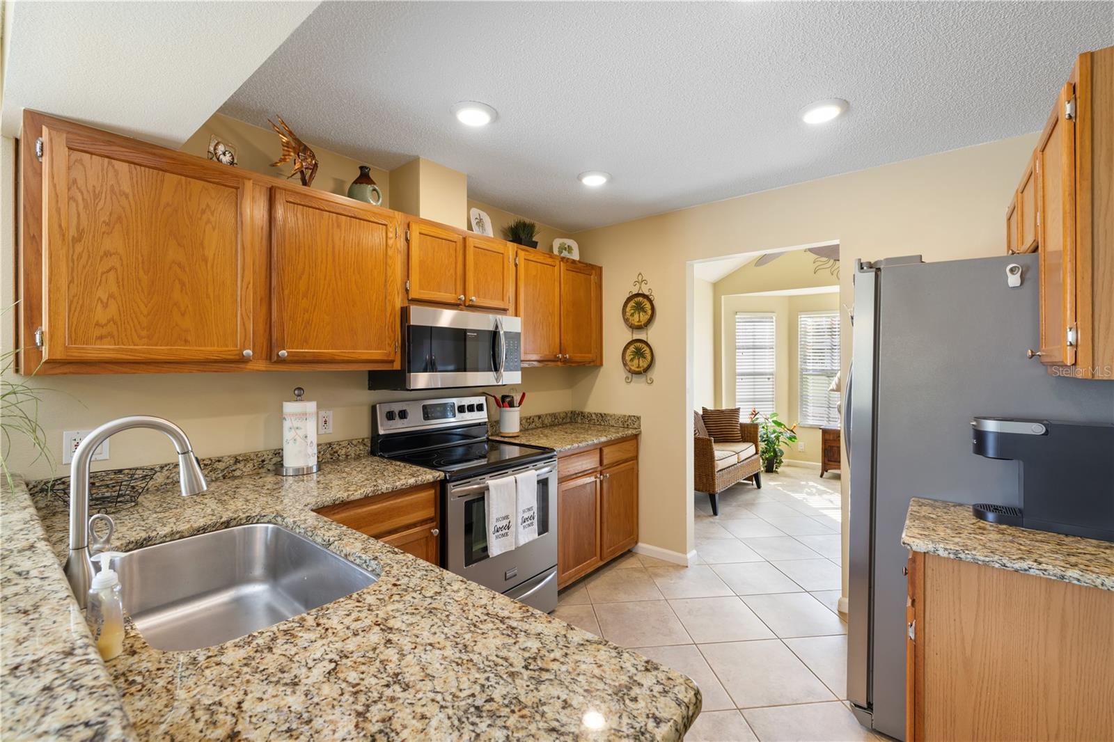 GLENS OF PARK FOREST - Residential