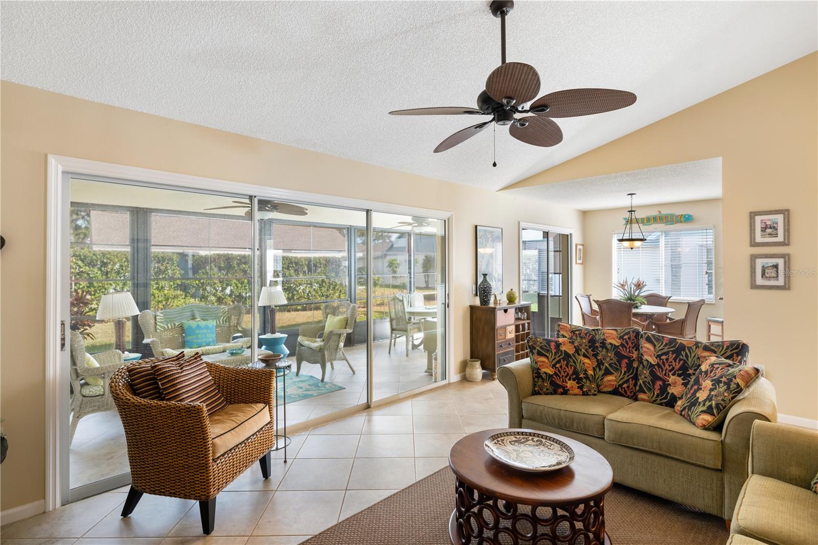 GLENS OF PARK FOREST - Residential