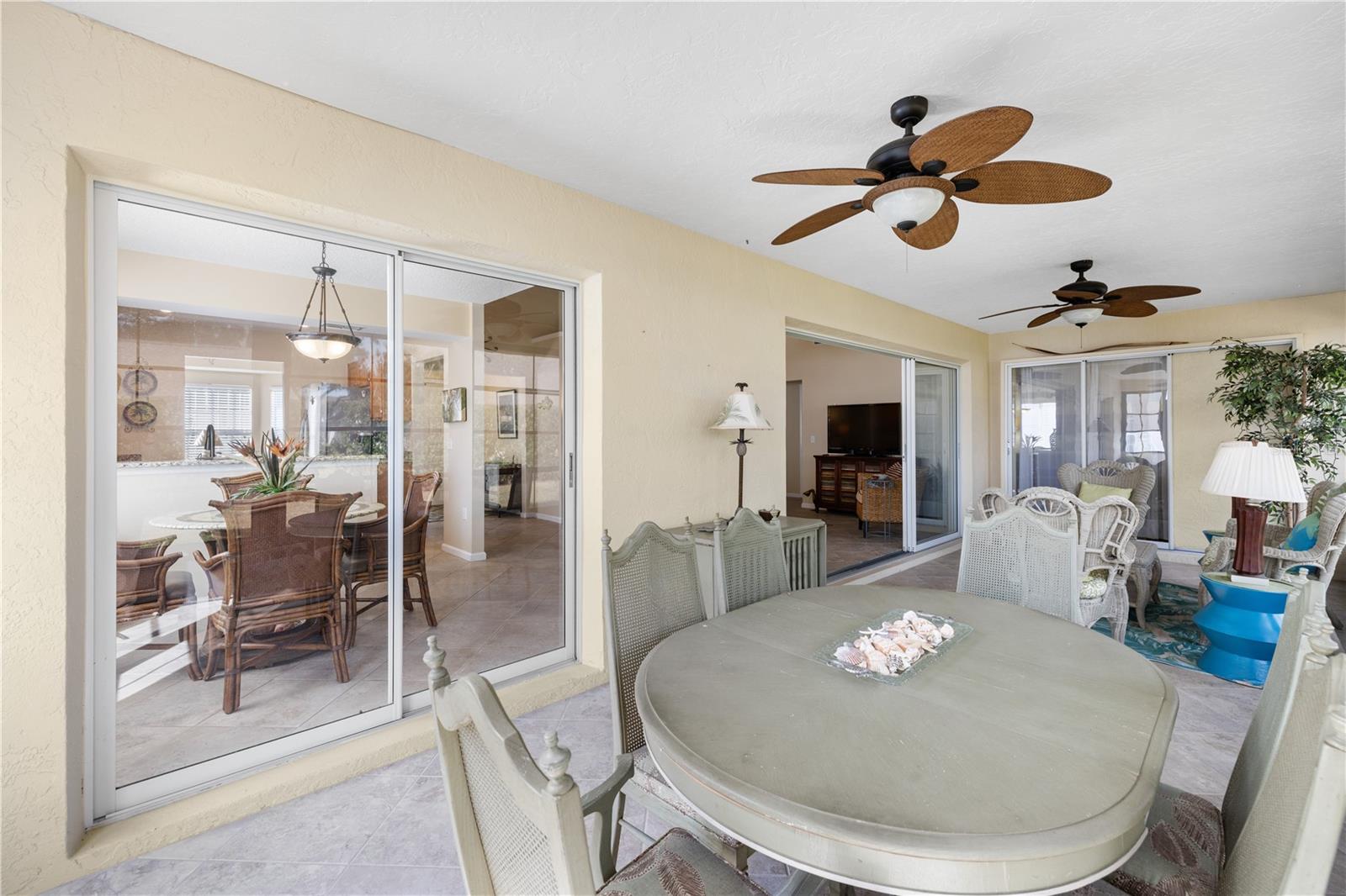 GLENS OF PARK FOREST - Residential