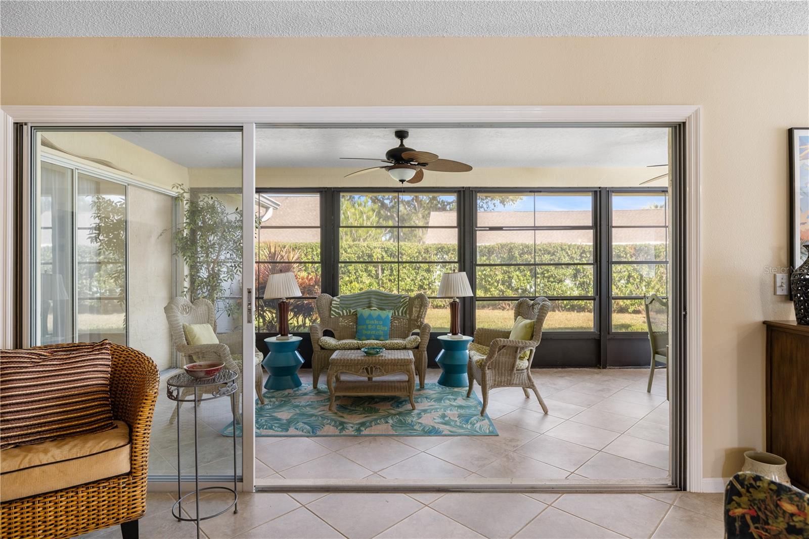 GLENS OF PARK FOREST - Residential