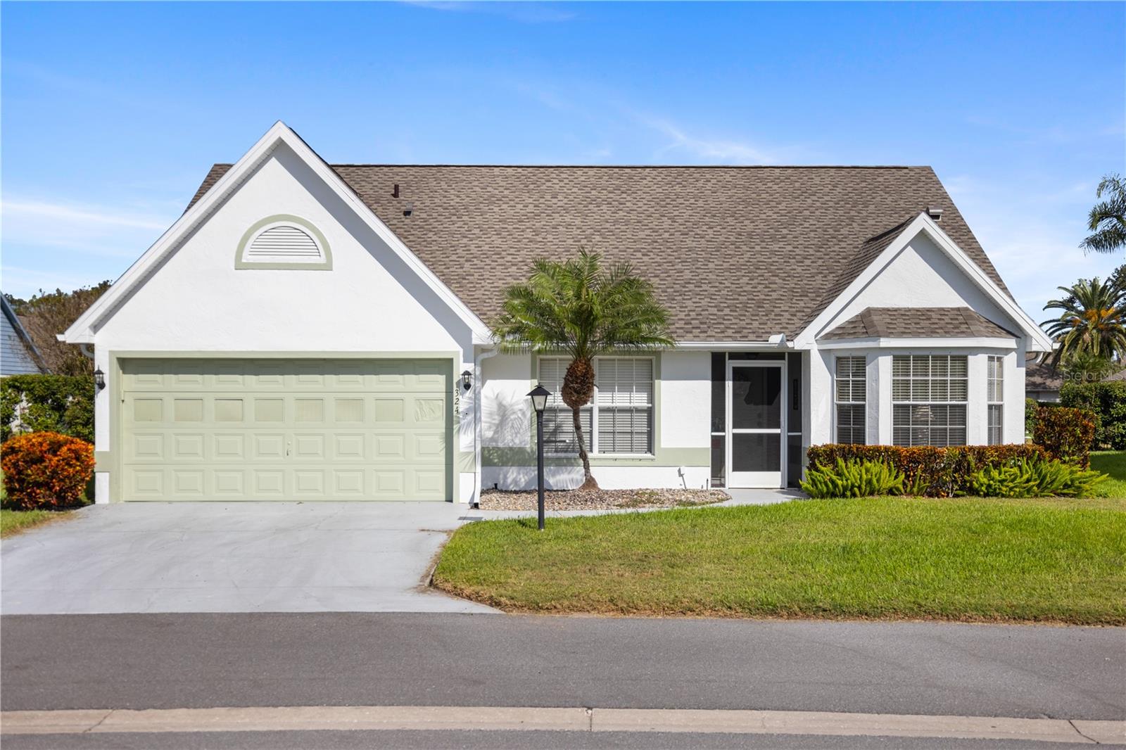 GLENS OF PARK FOREST - Residential