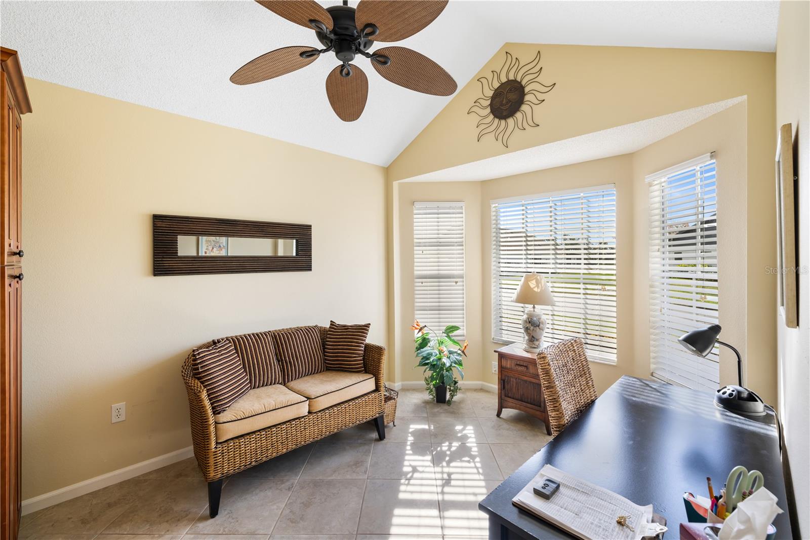 GLENS OF PARK FOREST - Residential