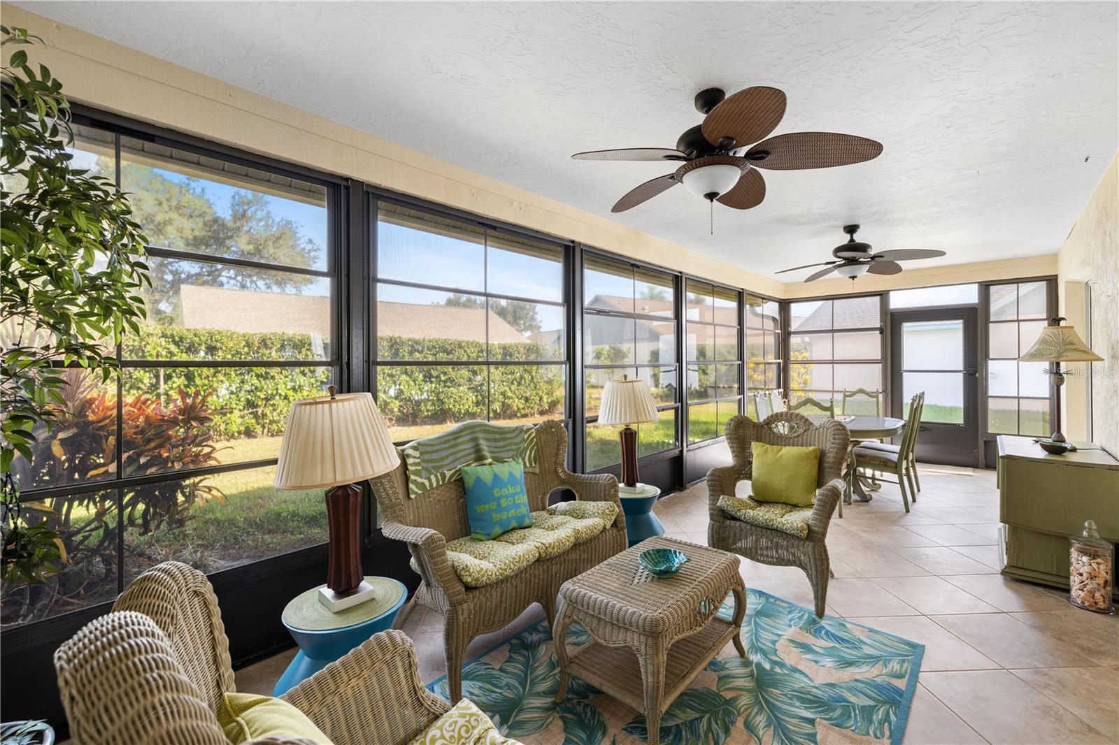 GLENS OF PARK FOREST - Residential