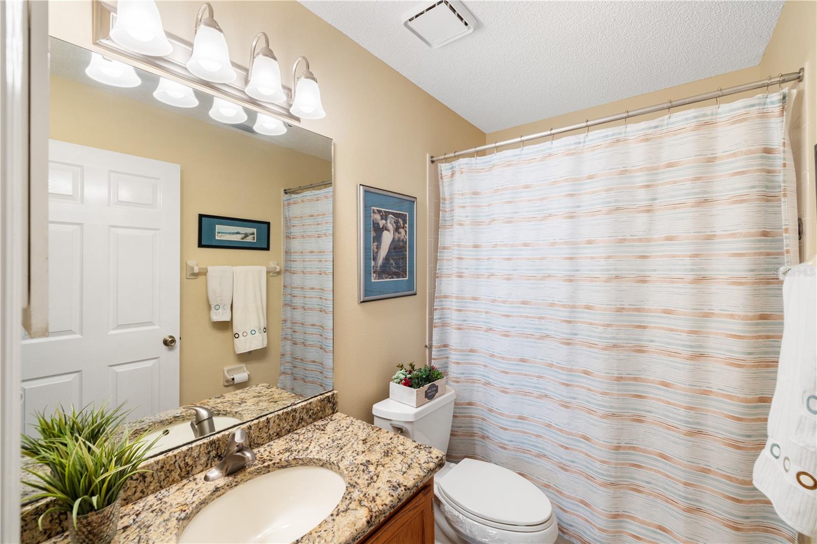 GLENS OF PARK FOREST - Residential