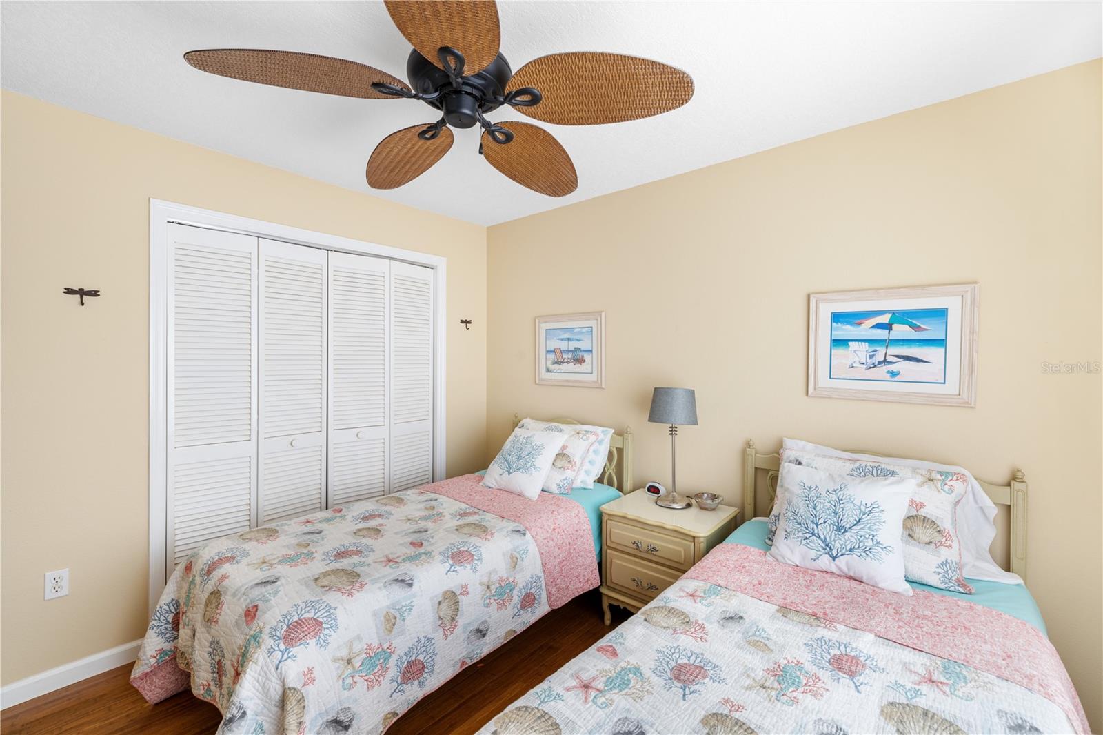 GLENS OF PARK FOREST - Residential