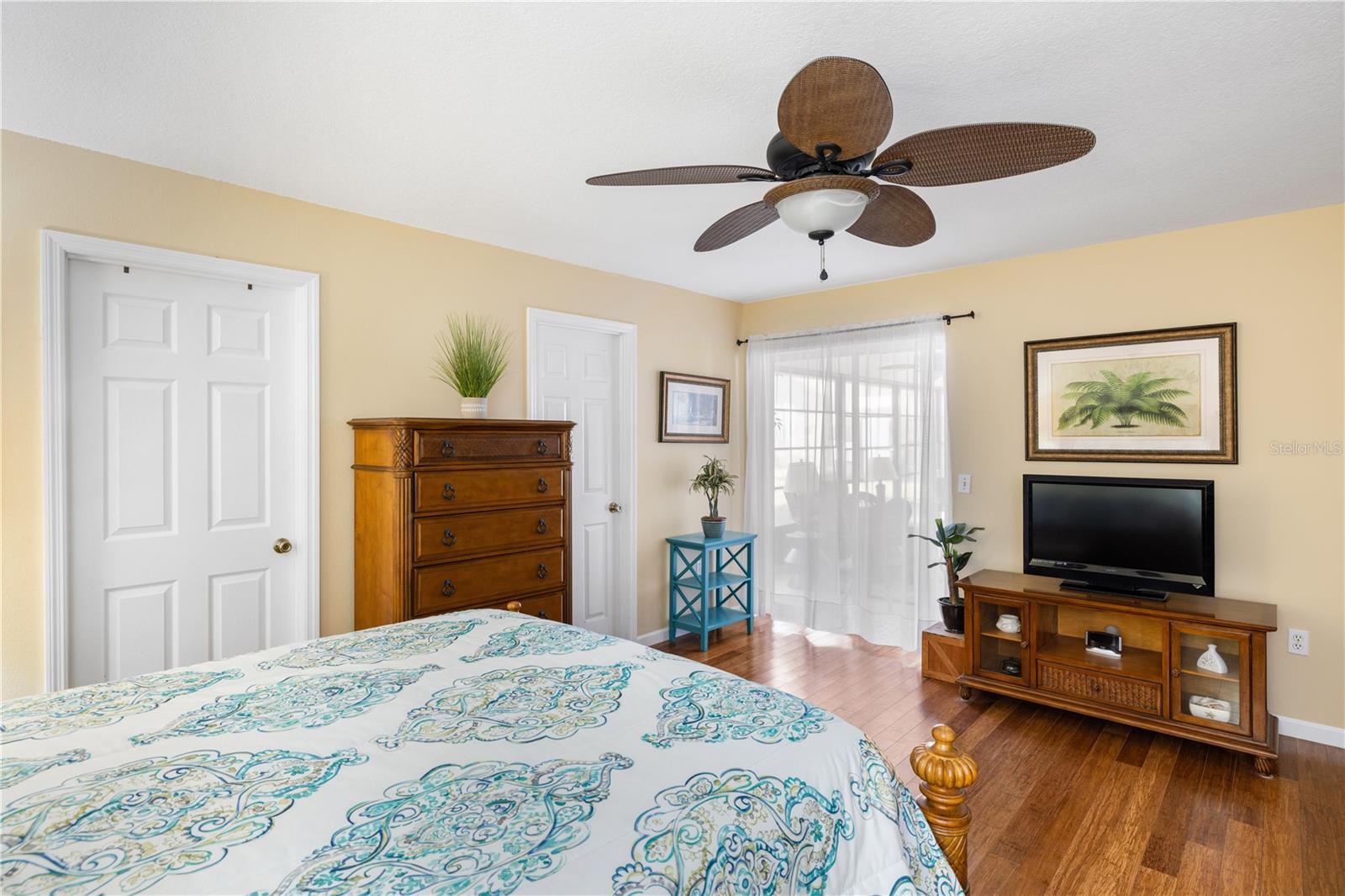 GLENS OF PARK FOREST - Residential