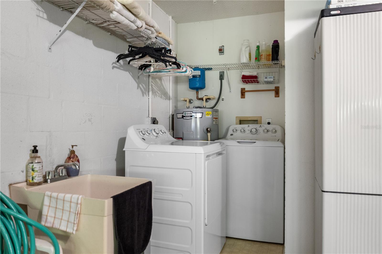 GLENS OF PARK FOREST - Residential