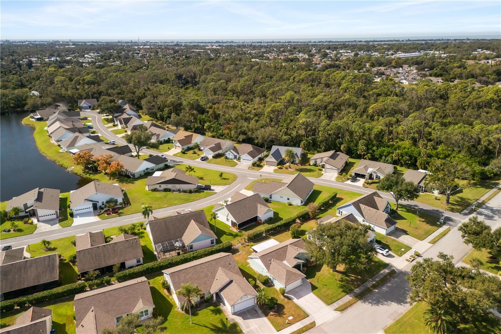 GLENS OF PARK FOREST - Residential