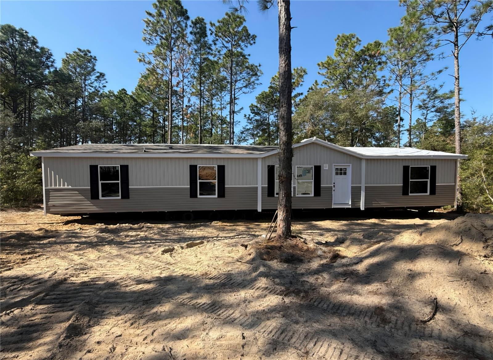 CLASSIC HILLS UNIT 2 - Residential