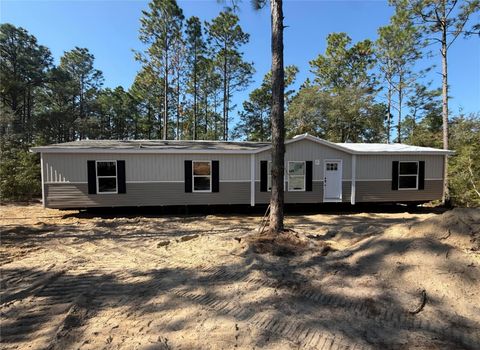 Photo of 4165 SW 168th Circle, Ocala, FL 34481 (MLS # OM714279)