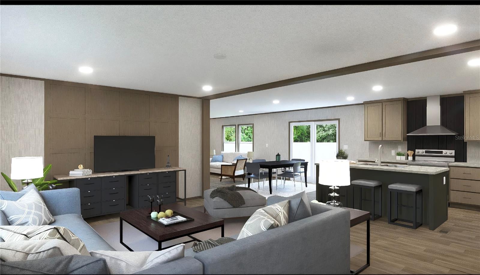 CLASSIC HILLS UNIT 2 - Residential