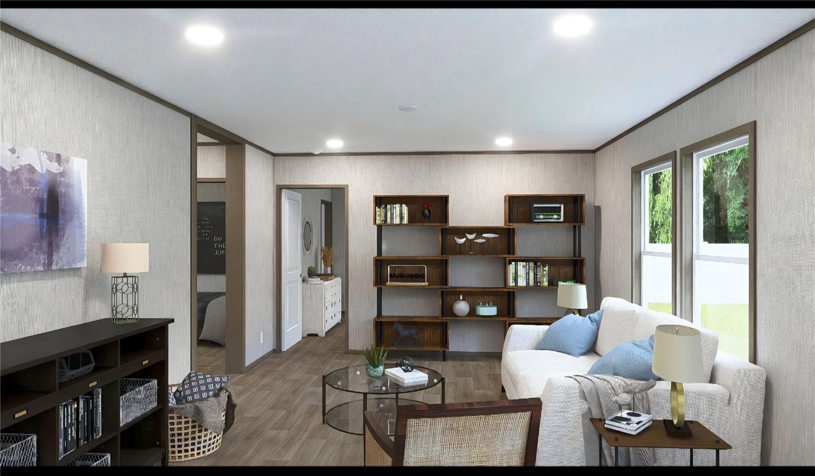 CLASSIC HILLS UNIT 2 - Residential