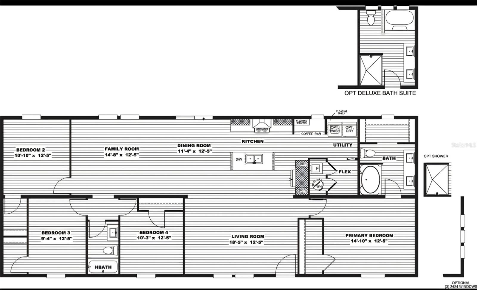 CLASSIC HILLS UNIT 2 - Residential