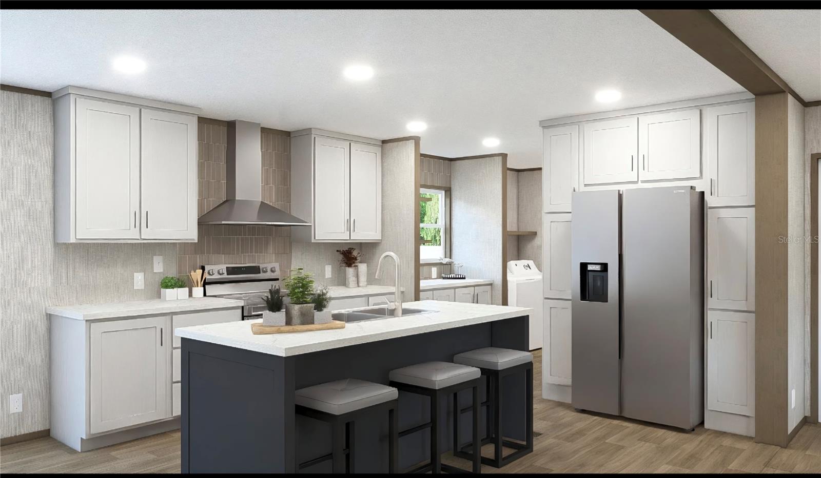 CLASSIC HILLS UNIT 2 - Residential