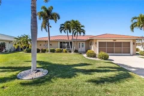 Photo of 3019 Guadalupe Drive, Punta Gorda, FL 33950 (MLS # C7515543)