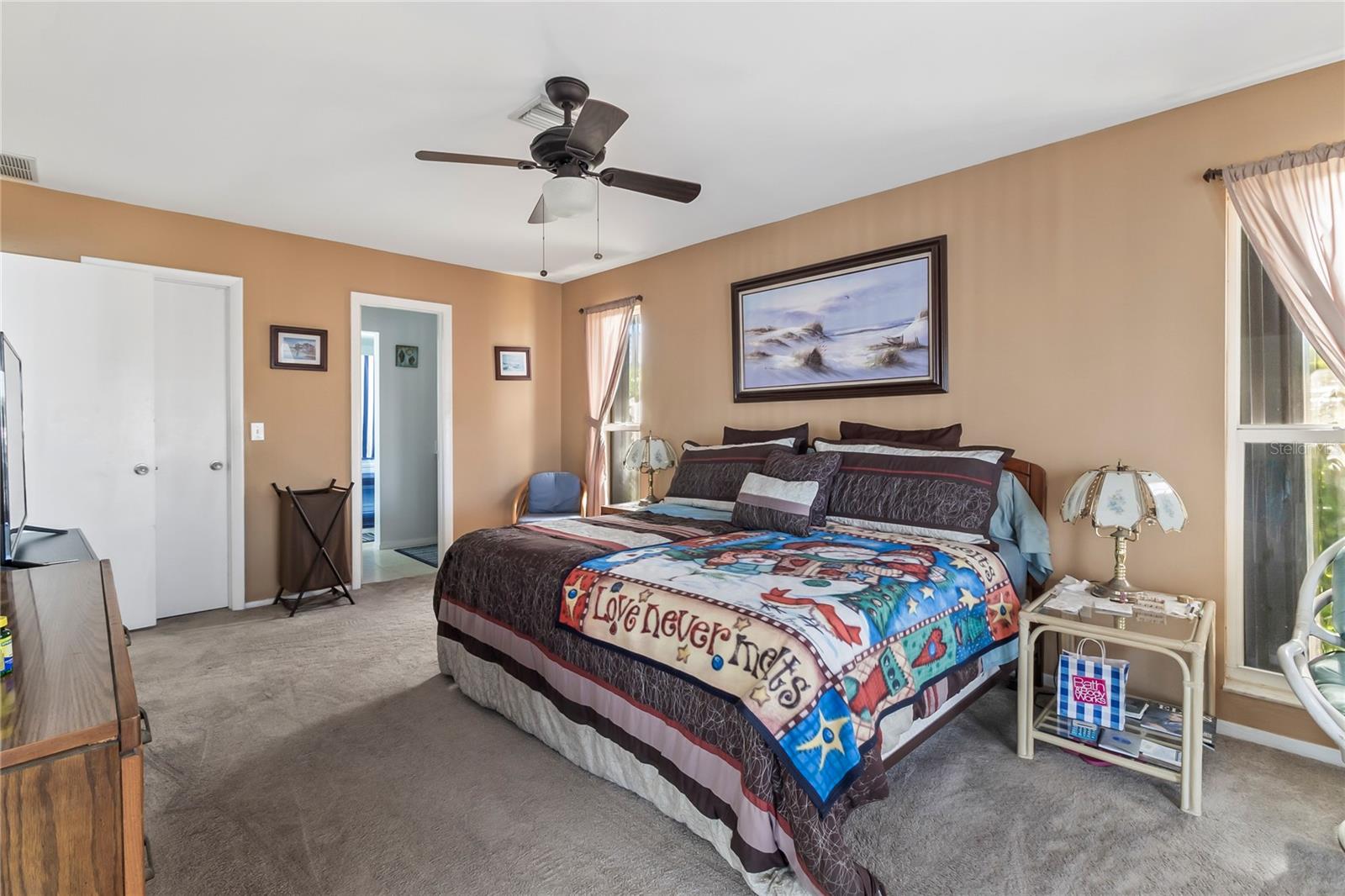 PUNTA GORDA ISLES SEC 14 - Residential