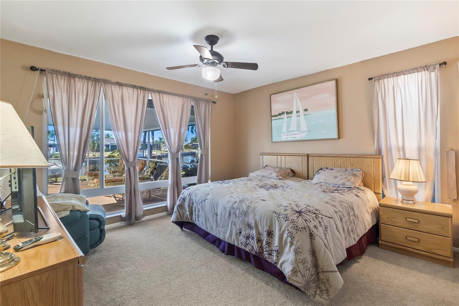 PUNTA GORDA ISLES SEC 14 - Residential