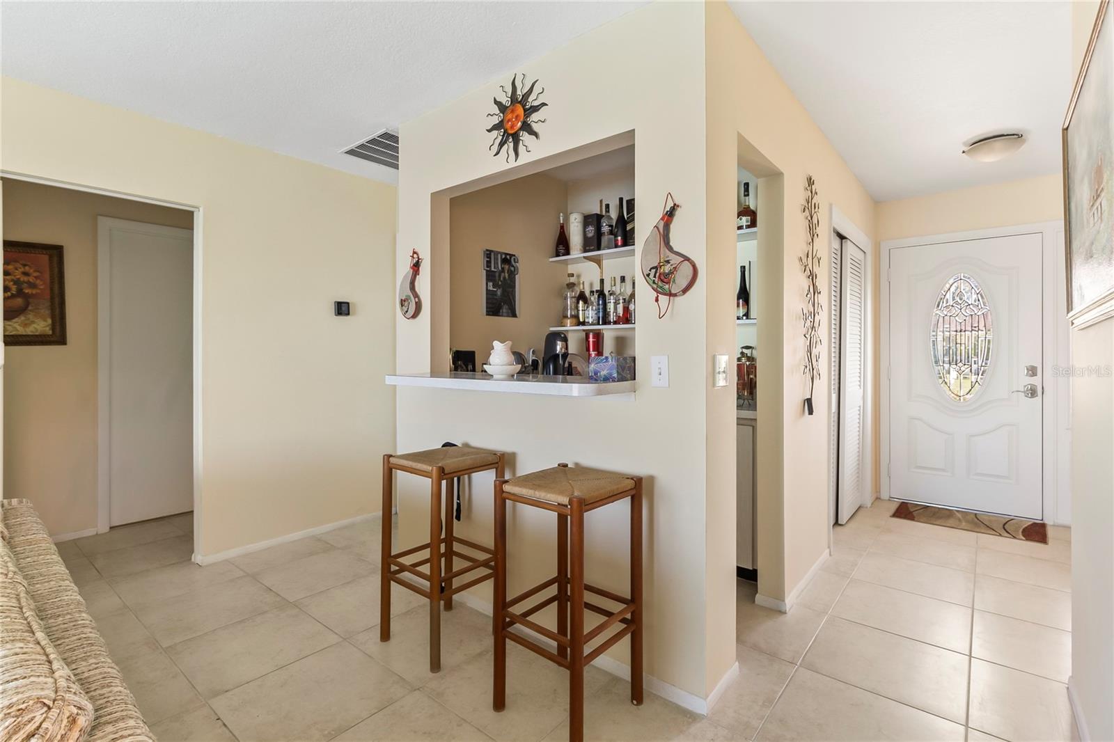 PUNTA GORDA ISLES SEC 14 - Residential